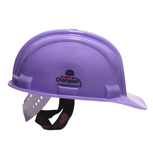 Acme Champion Safety Helmet