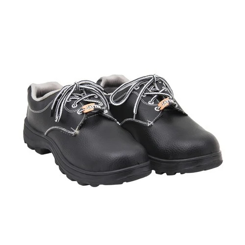 Jaytee Safety Shoes PVC with Steel Toe