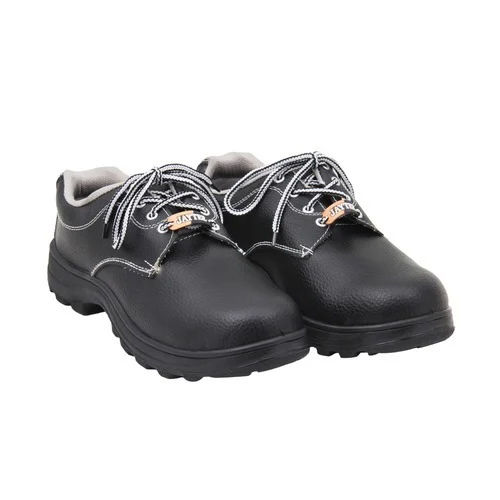 Zara Jaytee Safety Shoes PVC With Steel Toe