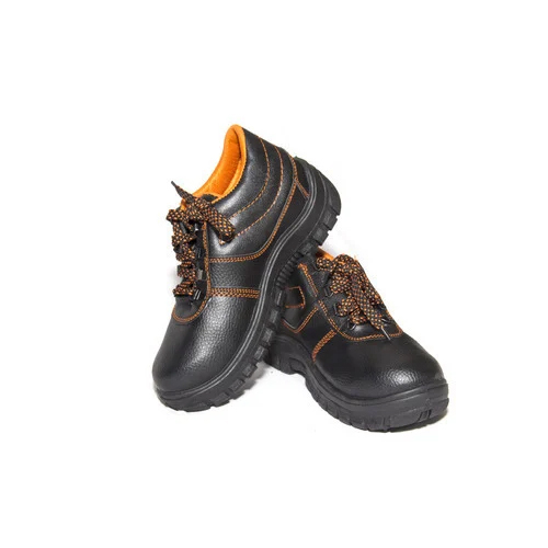 Indcare Aura Polo Safety Shoes Size