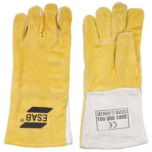 Esab Welding Gloves