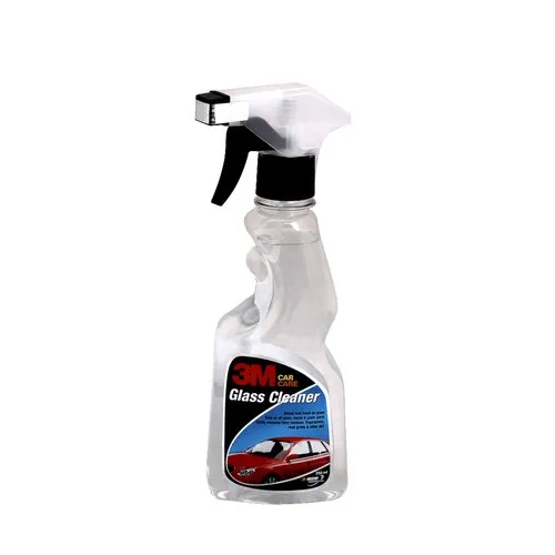 3M Car Care Glass Cleaner 250ml