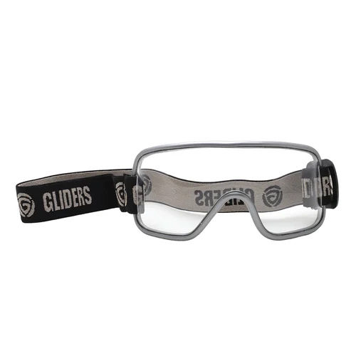 Safies Gliders Monalisa Clear Strap Safety And Driving Goggles