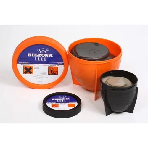 Belzona 1111 Super Metal