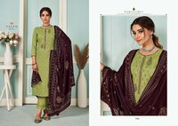 Vastu Elira Vol-1 Dress Material