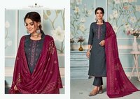 Vastu Elira Vol-1 Dress Material