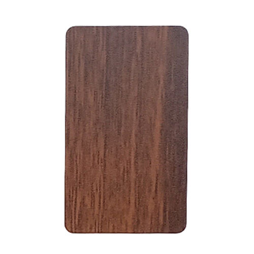 TR-23 Java Teak Series Wooden Aluminium Composite Panel