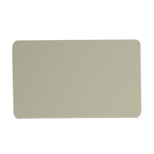 MT-5004 Silk Grey Series Aluminium Composite Panel