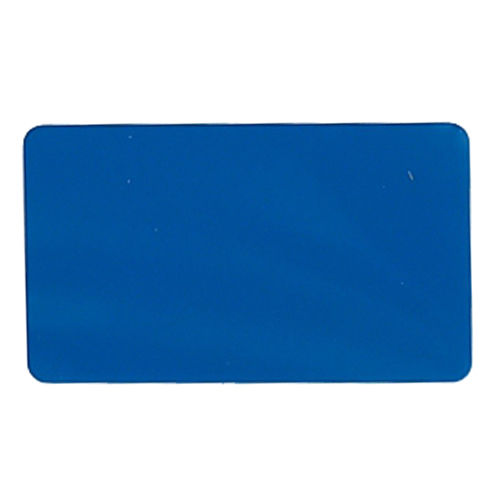 Aluminum Composite Panel Sparkling Oxford Blue Series Glitter Effect