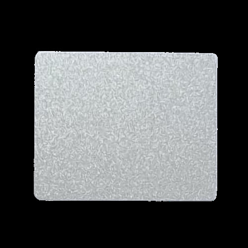 SH-010 Glossy Exotic Silver Series Metal Composite Panel