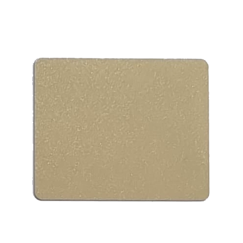 SH-070 Glossy Gold Series Metal Composite Panel