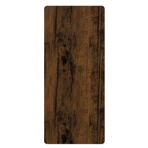 TR-57 Rustic Oak Metal Composite Panel