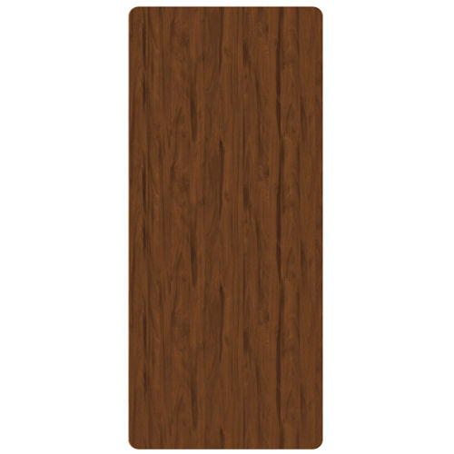 TR-67 Dusky Hardwood Metal Composite Panel