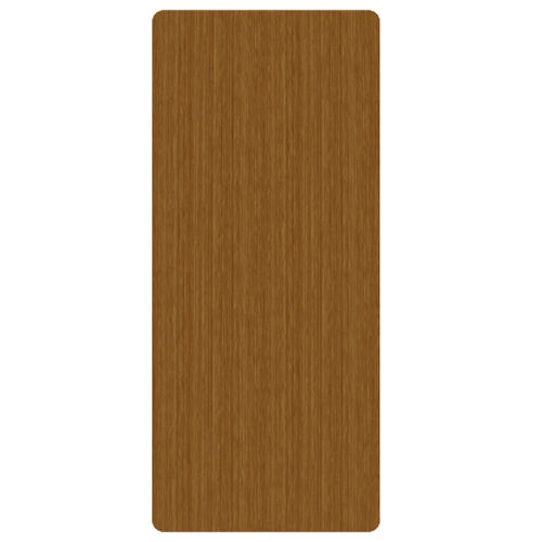 TR-66 Douglas Pine Metal Composite Panel