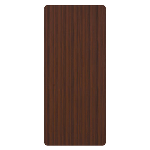 TR-62 Coffe Pine Metal Composite Panel