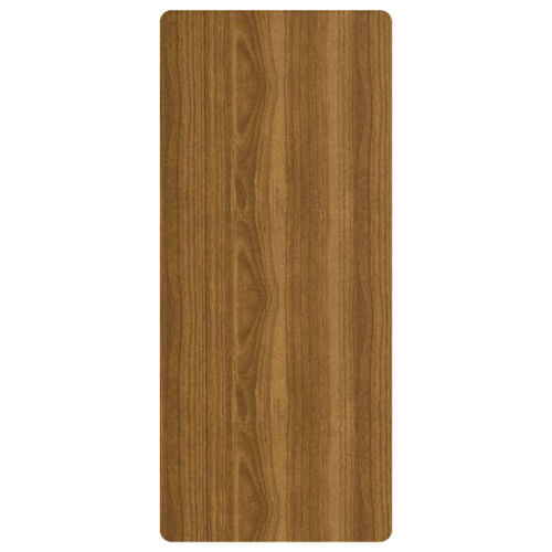 TR-24 Enternal Teak Metal Composite Panel