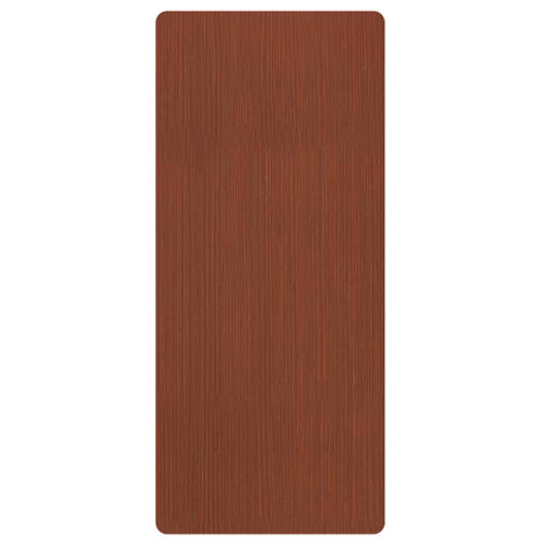 TR-13 Cocoa Beech Metal Composite Panel