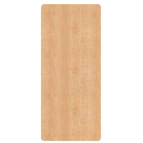 TR-19 Mellow Maple Metal Composite Panel