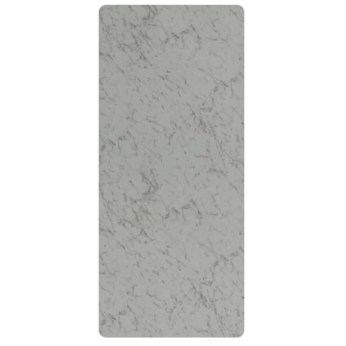 ST-15 Oyster White Metal Composite Panel