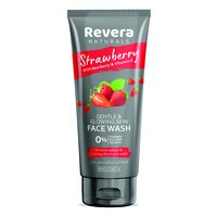 Strawberry Facewash