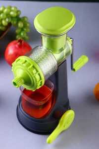 Fruit and Vegetable Juicer