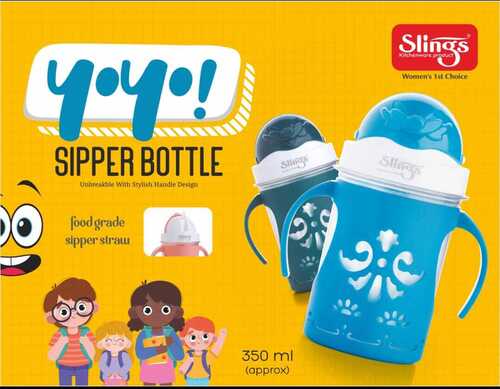 All Color Sipper Bottle