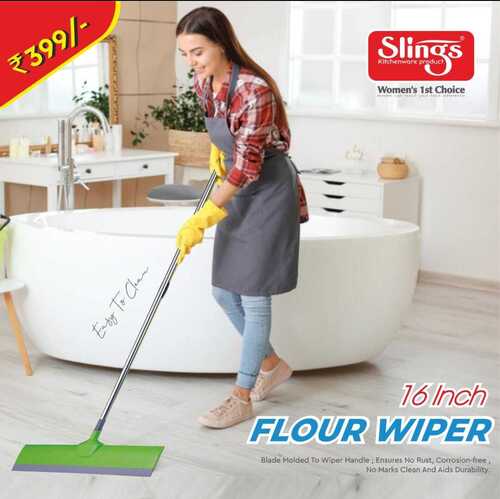 Floor Wiper