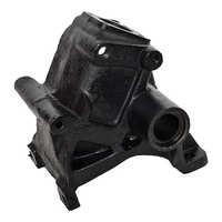 Ferguson Steering Box Housing Size: Different Size