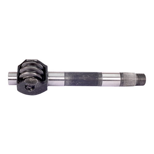 04302092  STEERING PULLEY SHAFT