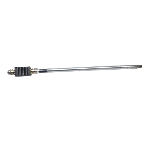 NCA3575A   FORD STEERING WORM SHAFT