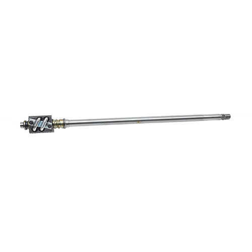 87NH3A710AA / S.67878   STEERING SHAFT FOR FORD