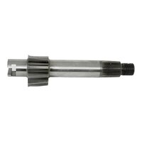 66811-41150-B / 66811-41150 / 66811-41151 / HH6680-41150 / H6680-41150-B  KUBOTA SECTOR SHAFT