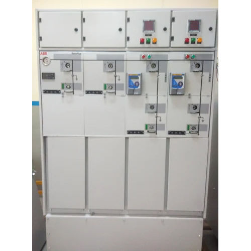 Vacuum Circuit Breaker (VCB) In India