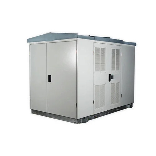 250kVA 3-Phase Oil Cooled Compact Secondary Substation (CSS)