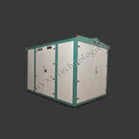 630kVA 3-Phase Oil Cooled Compact Secondary Substation (CSS)