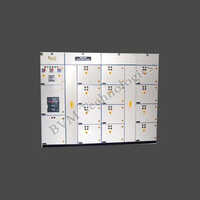 APFC Capacitor Panel