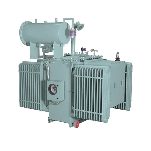 250kVA Three Phase Industrial Oil Cooled Distribution Transformer