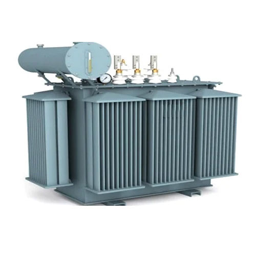 3-Phase 315kVA Dry Type-Air Cooled Distribution Transformers