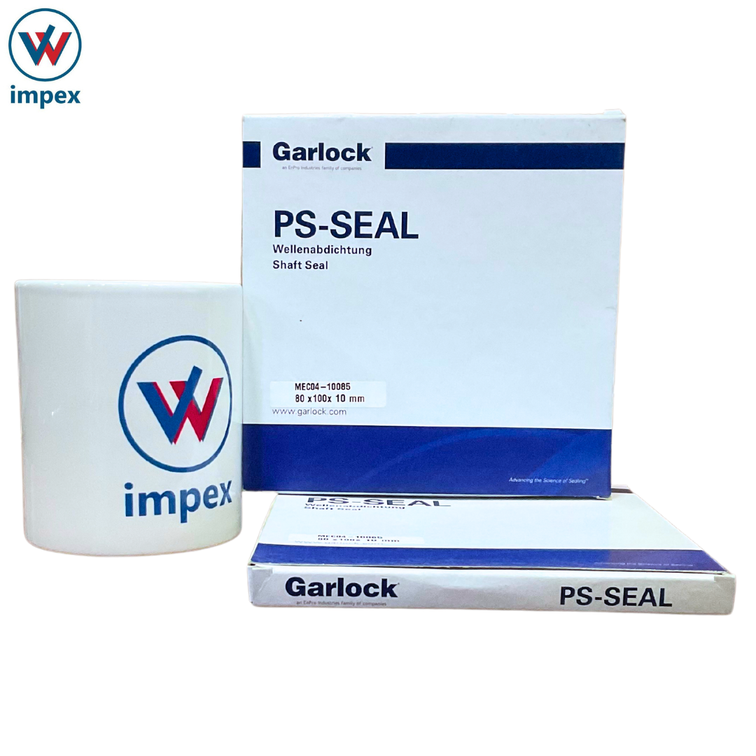 Garlock Sealing Solutions