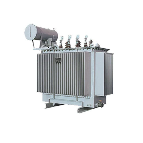 1.25MVA 3-Phase Dry Type Distribution Transformer