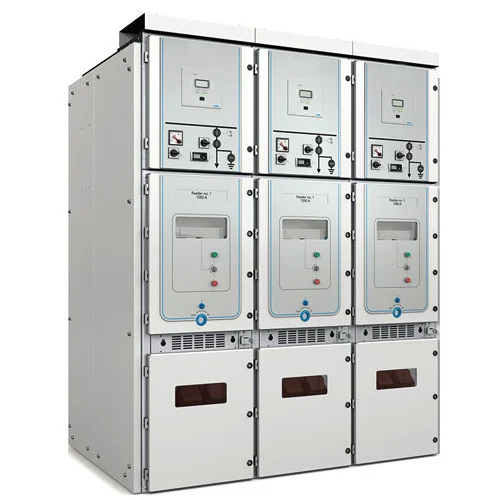 Mild Steel Indoor Switchgear Panel