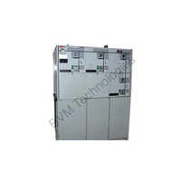 11KV - 24KV Ring Main Unit (RMU)- Safe Plus 3 Ways- Indoor