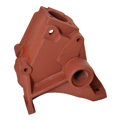 1853098M91 / 853098M1 / 1853098 / S.3729 / 220001503 / VPJ5207  MASSEY FERGUSON STEERING BOX HOUSING