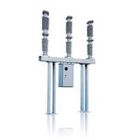 ABB SF6 Circuit Breaker