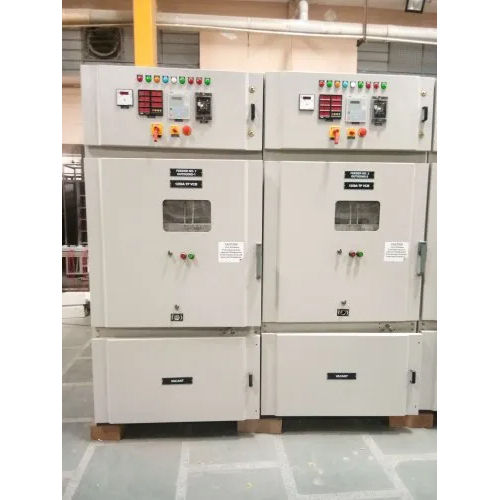 Medium Voltage Switchgear Connection System