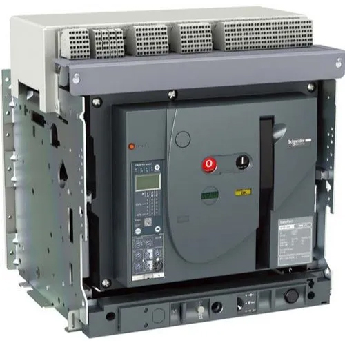 Schneider Electric EasyPact MVS In India