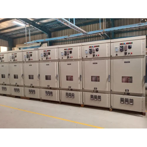 Indoor Air Insulated Switchgear