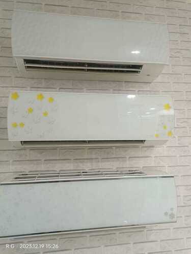 2 Ton 5 Star Split AC With RTACX205S 2023 Model White