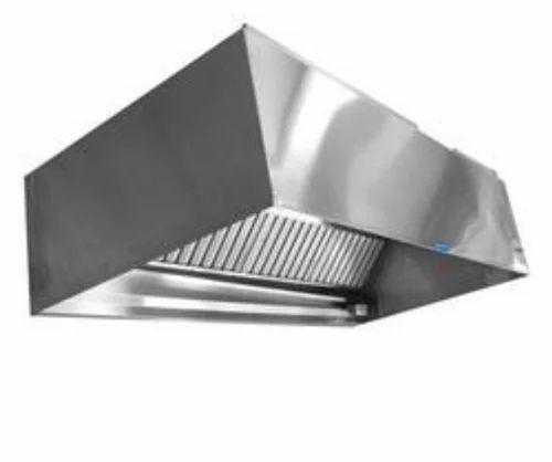 Exhaust Hood