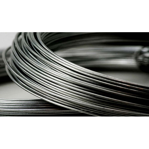 Mild Steel Wire